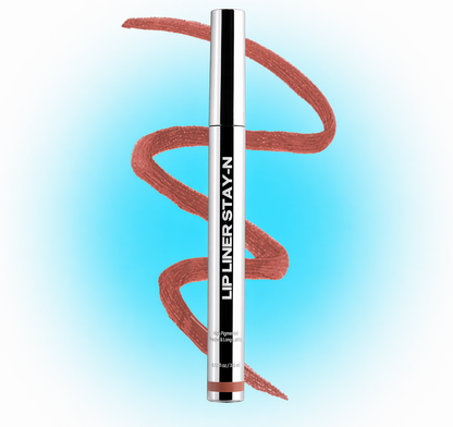 Tinte Labial Despegable — Tinte labial resistente al agua de larga duración con ácido hialurónico y vitamina E — Acabado mate - Oferta 2x1