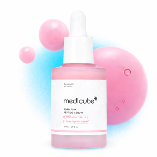 Medicube Sérum Glass Skin PDRN (ADN de Salmón)