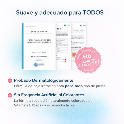 Medicube Sérum Glass Skin PDRN (ADN de Salmón)